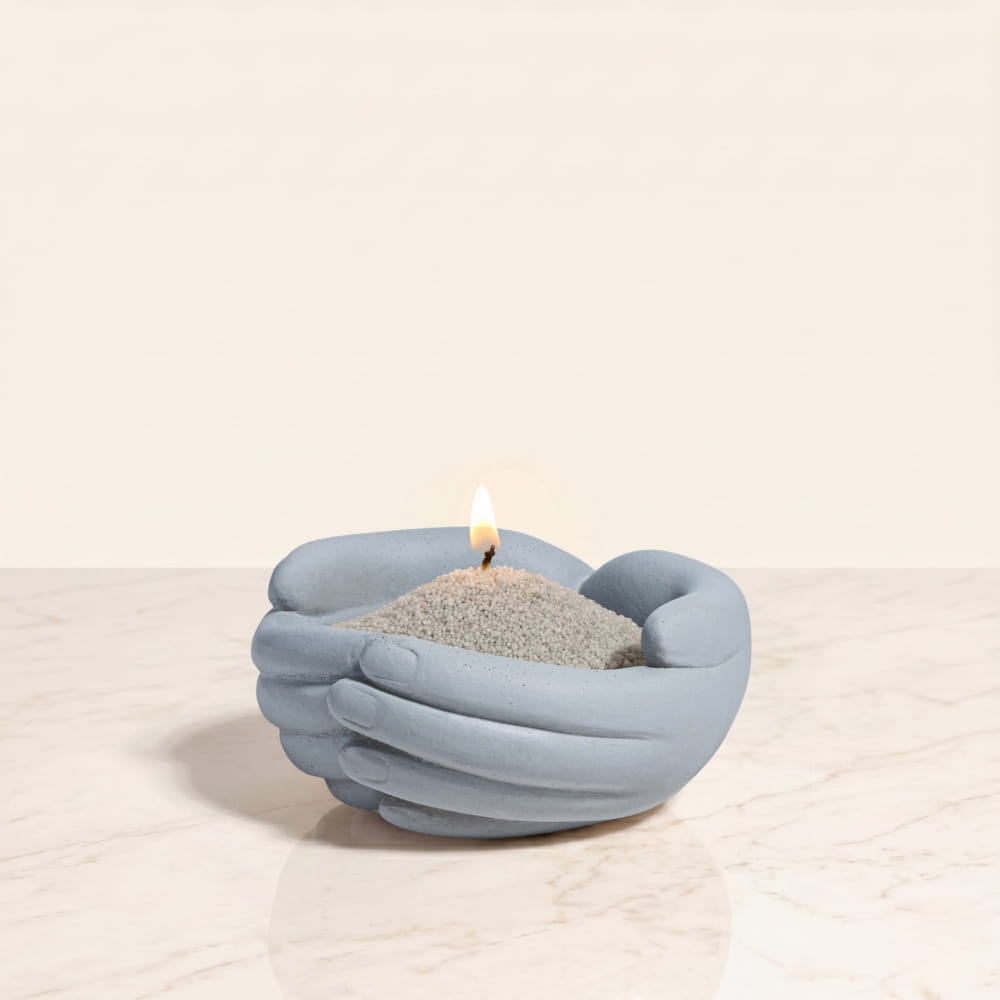 The Hand Warmer