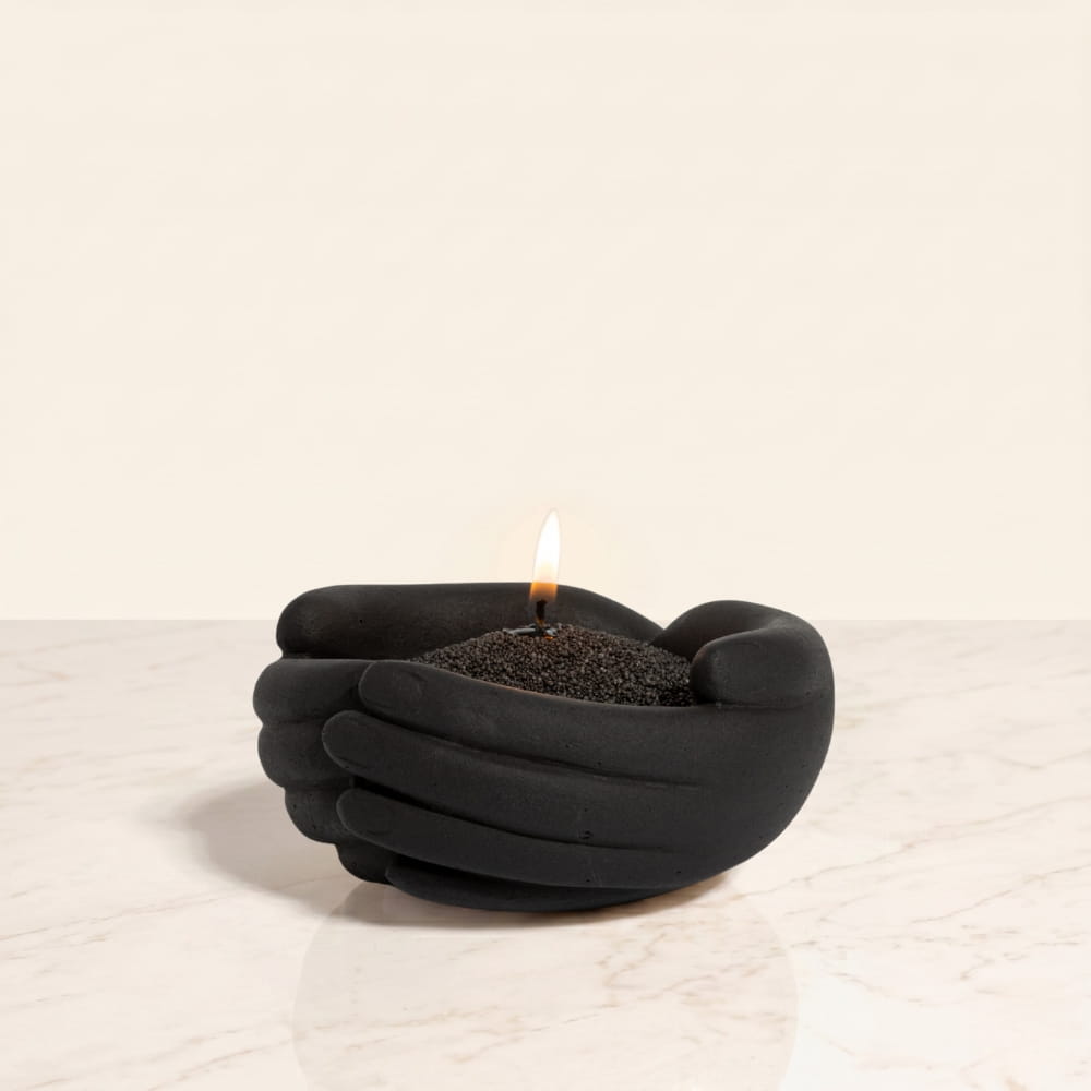 The Hand Warmer