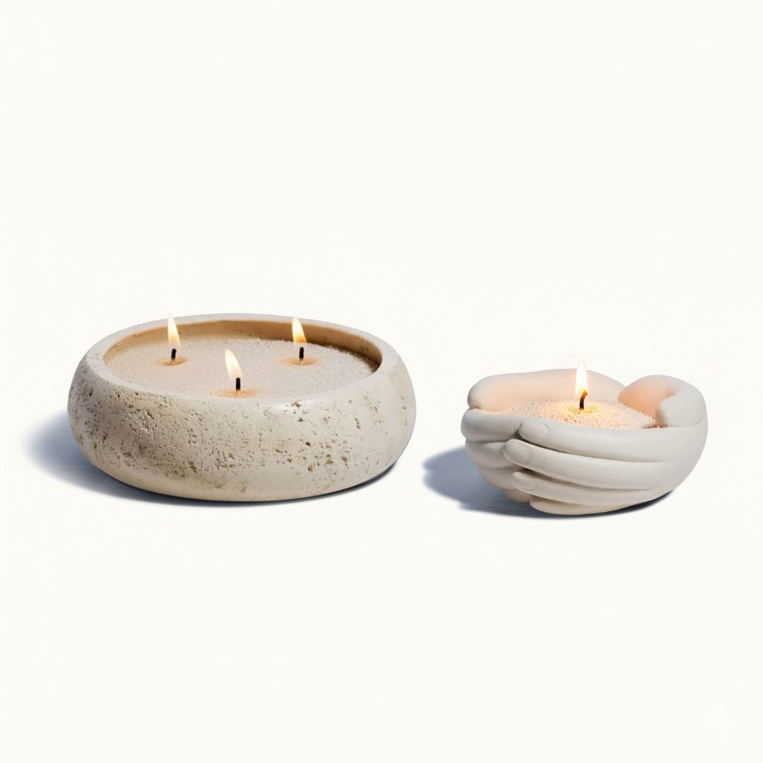 The ZEN Bundle - Stone