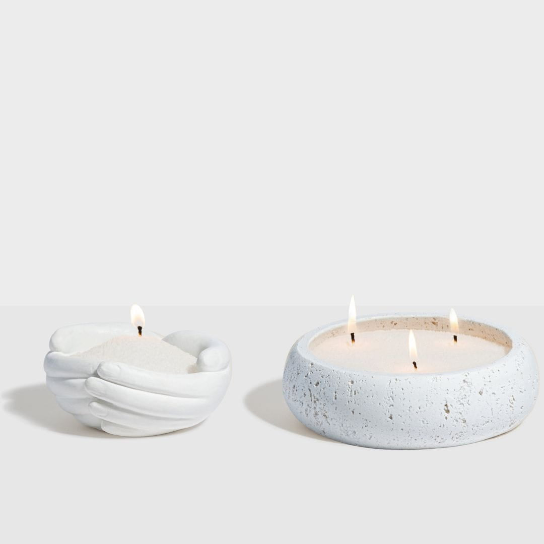 The ZEN Bundle - White