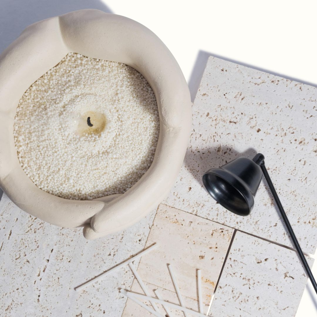 Candle Snuffer - Free