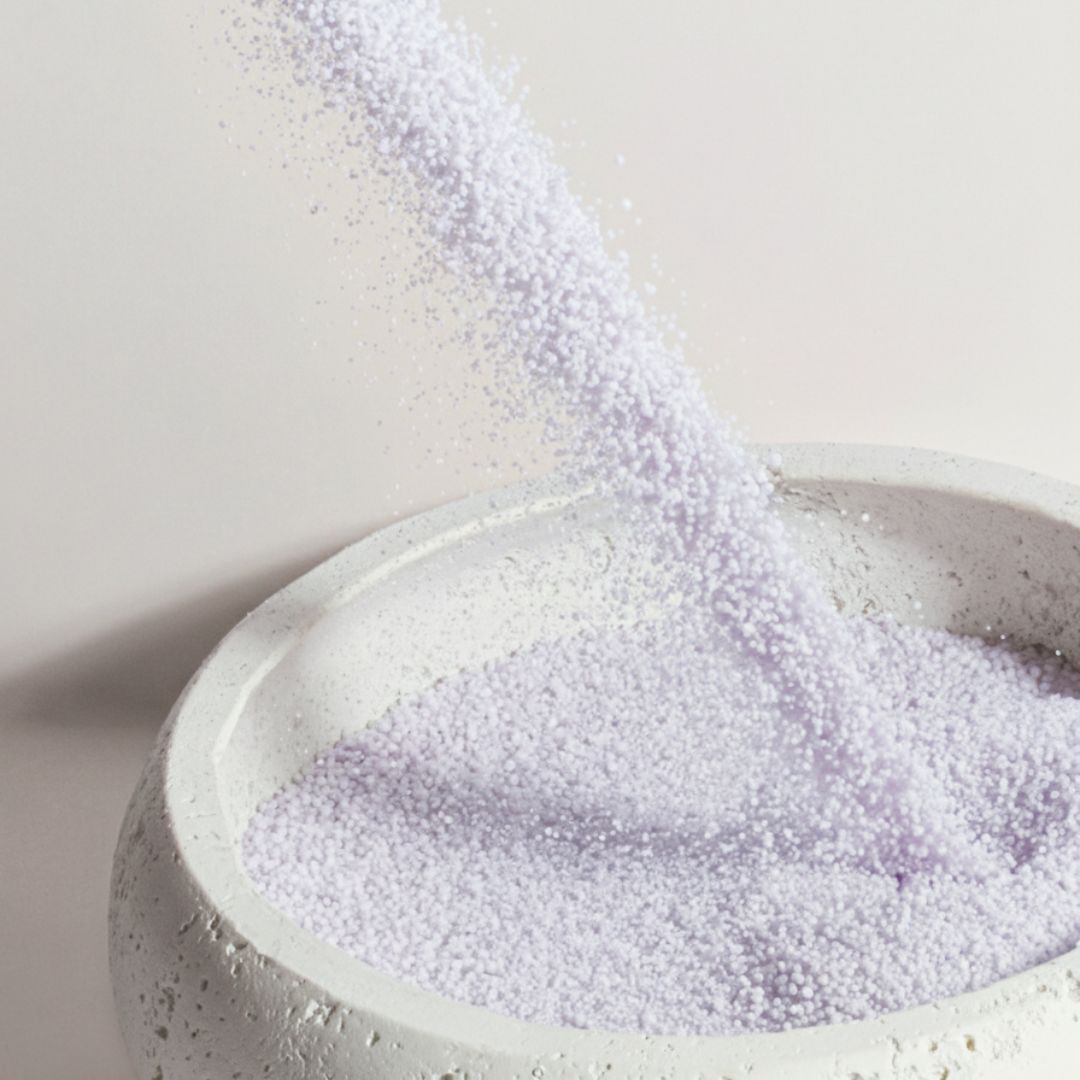 Scented Wax Pearls - Lavender