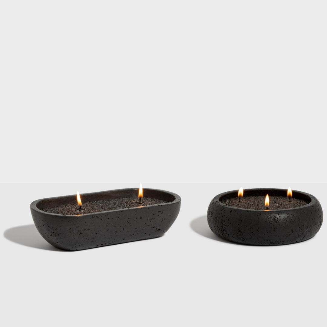 The AURA Bundle - Black