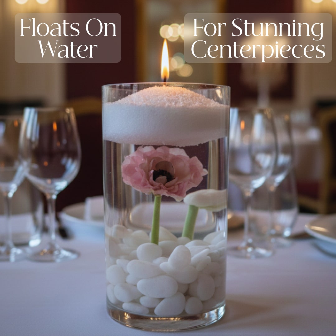 Scented Wax Pearls - 16 oz