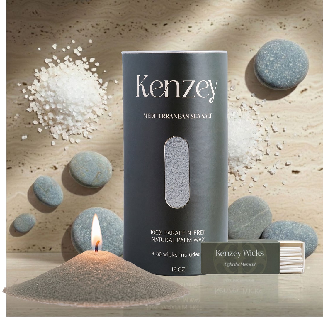 Amazon Scented wax pearls