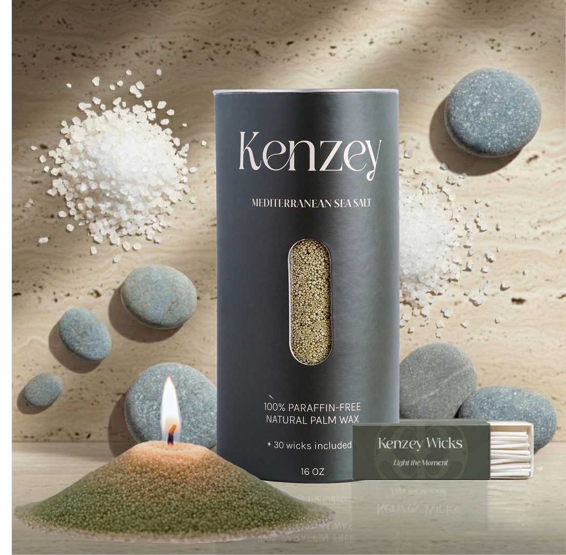 Amazon Scented wax pearls