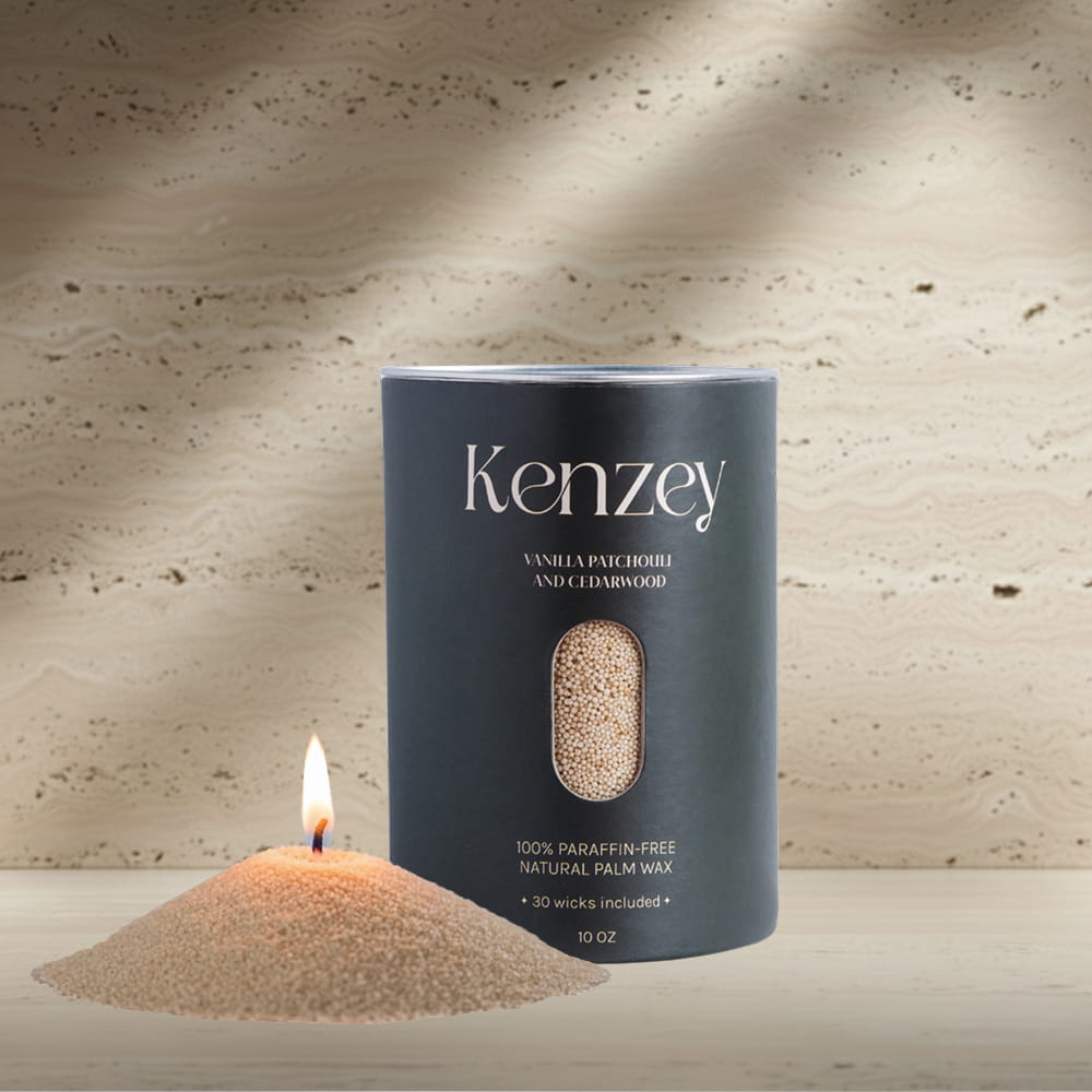 Scented Wax Pearls - 10 oz