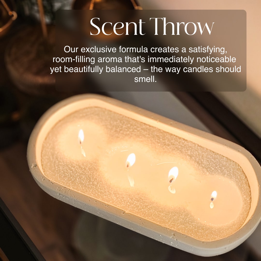 Scented Wax Pearls - 16 oz