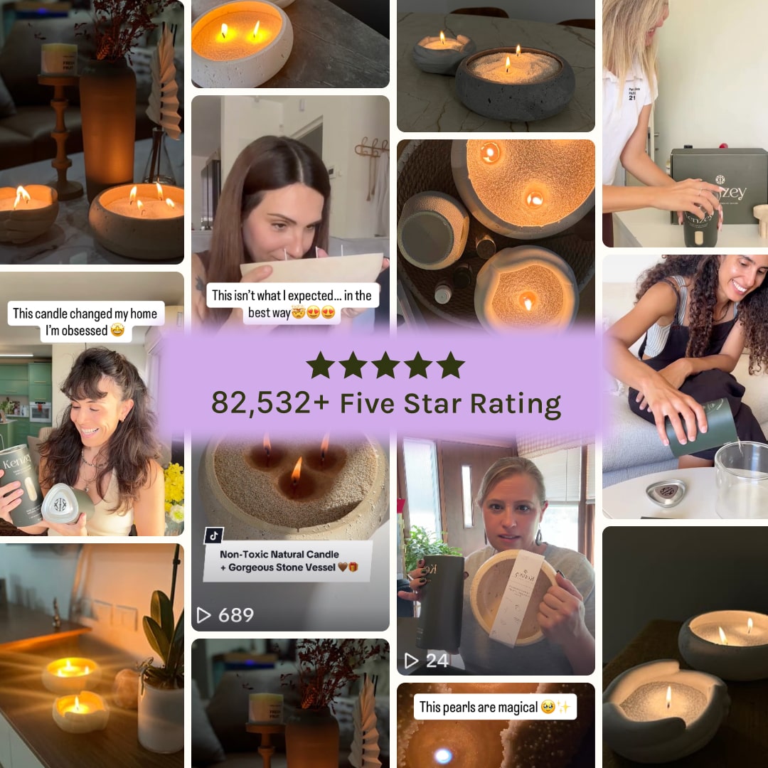 The ZEN Bundle - Gray