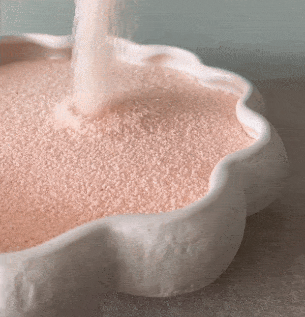 Scented Wax Pearls - Peach