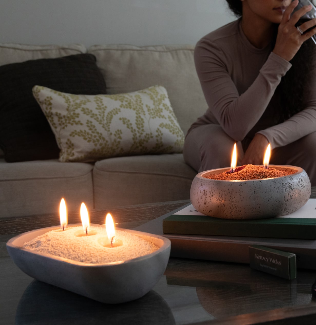 The AURA Bundle - Gray