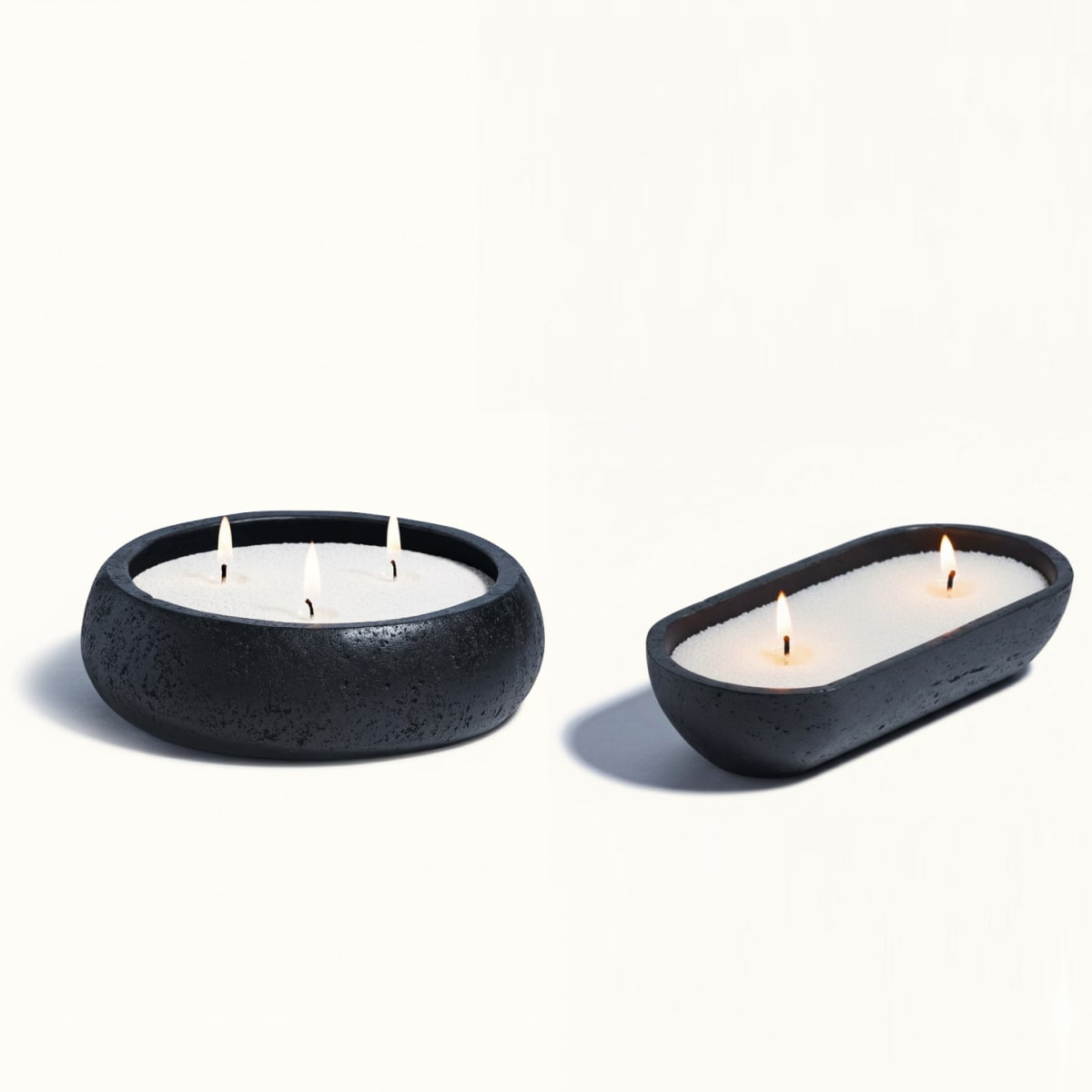 The AURA Bundle - Black