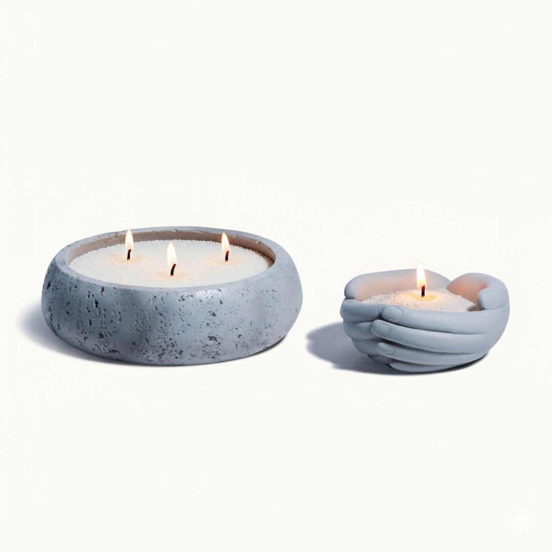 The ZEN Bundle - Gray