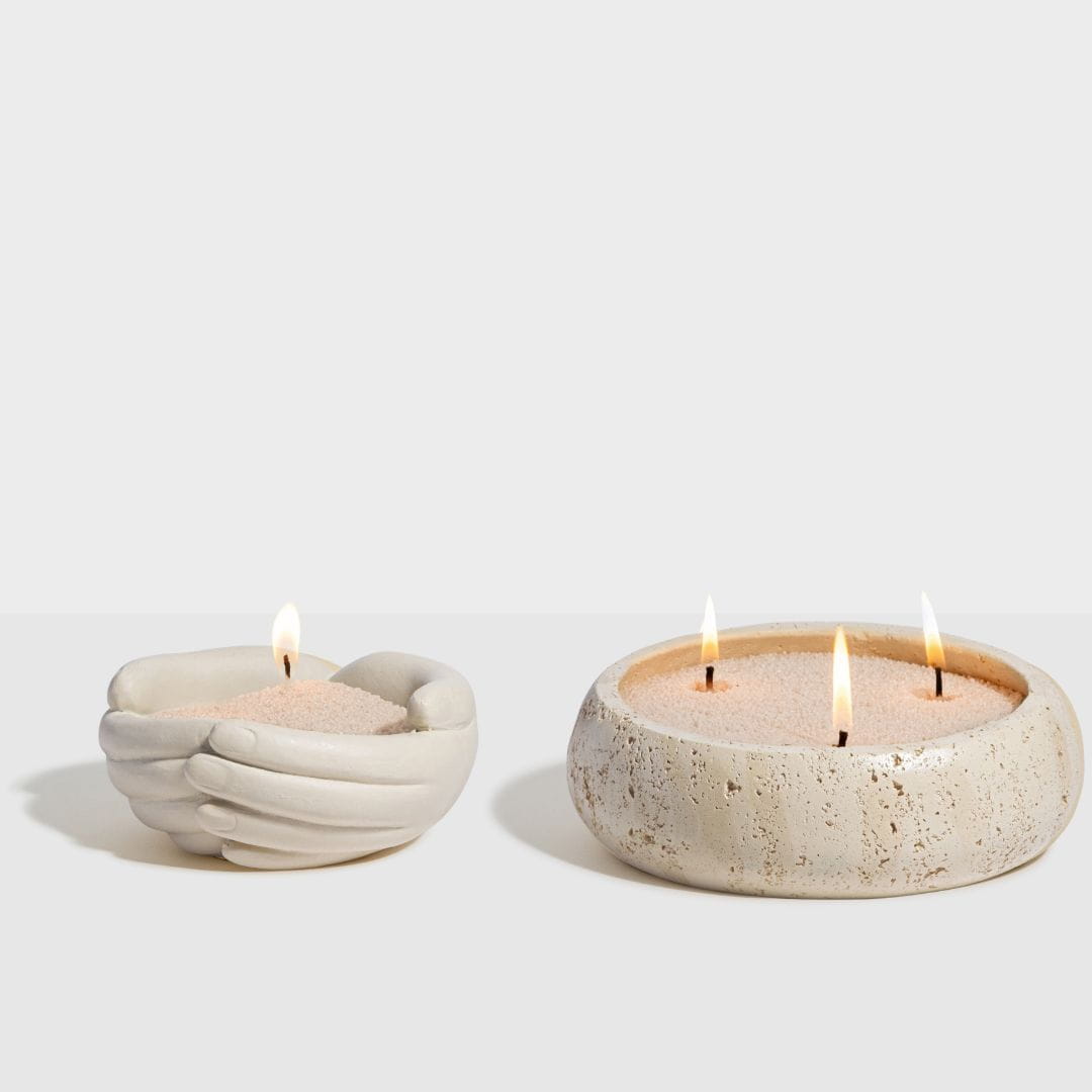 The ZEN Bundle - Stone