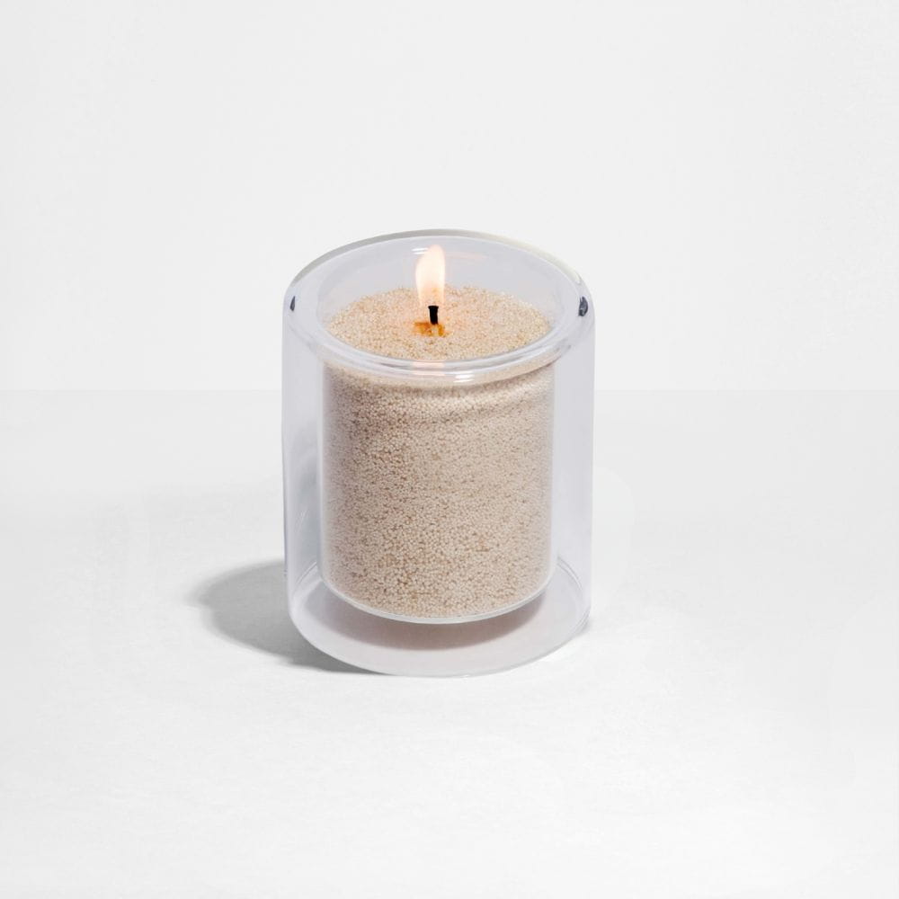 The Double Glass - Small