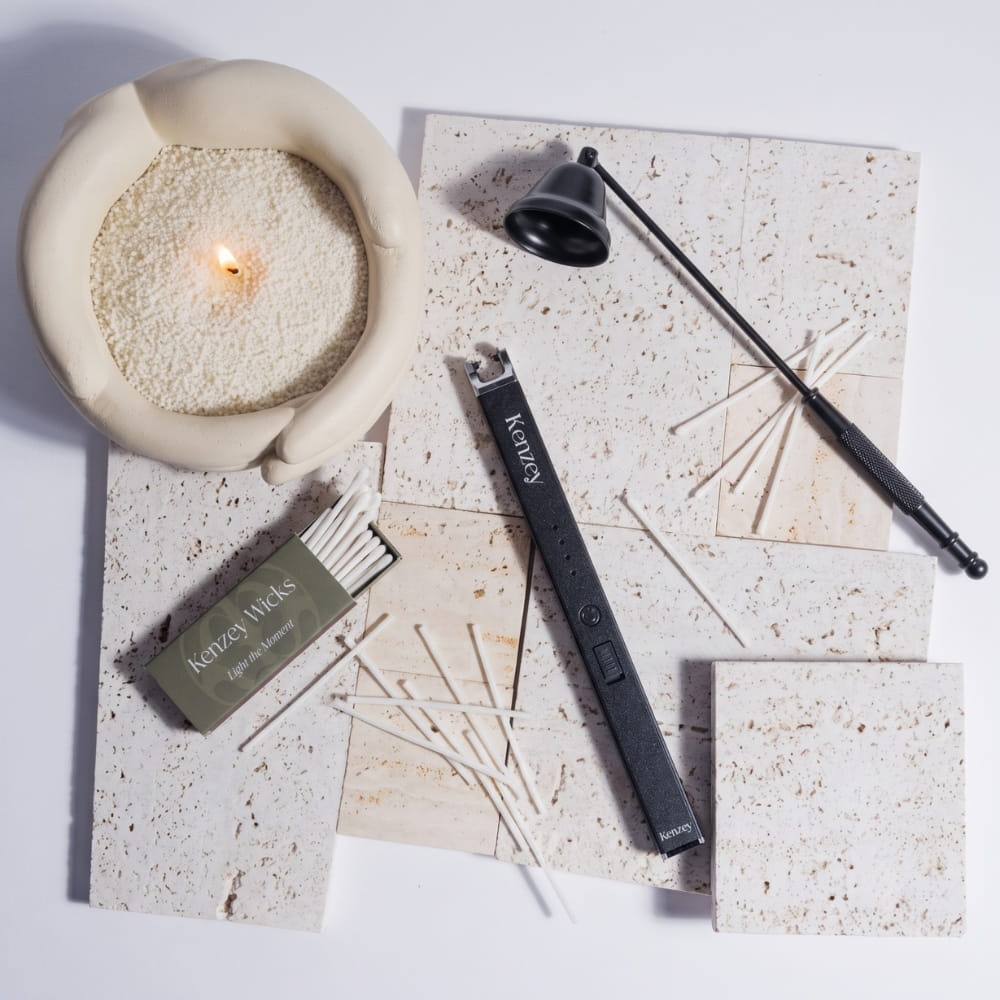 Kenzey Care Kit