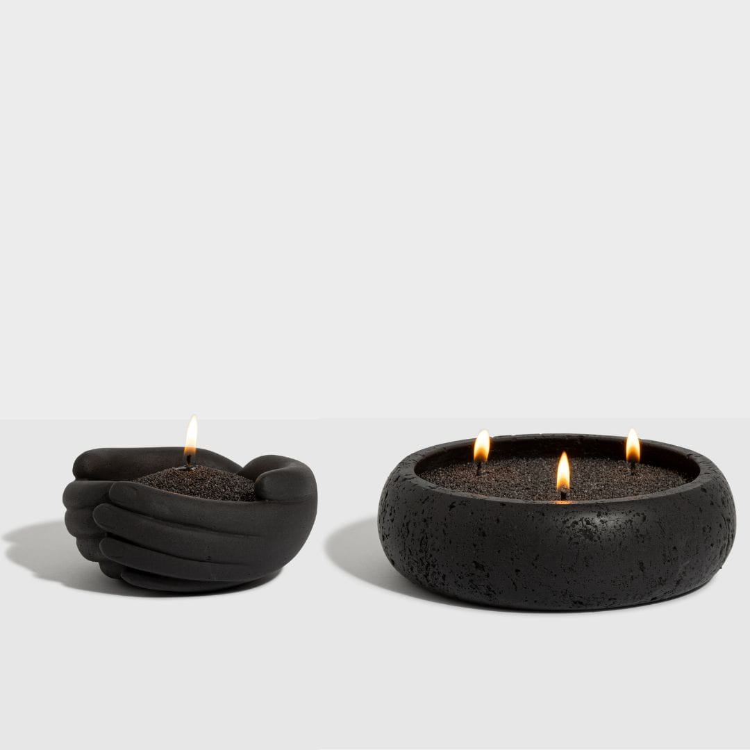 The ZEN Bundle - Black