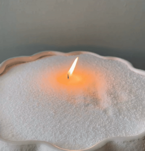 Candle Snuffer - Free
