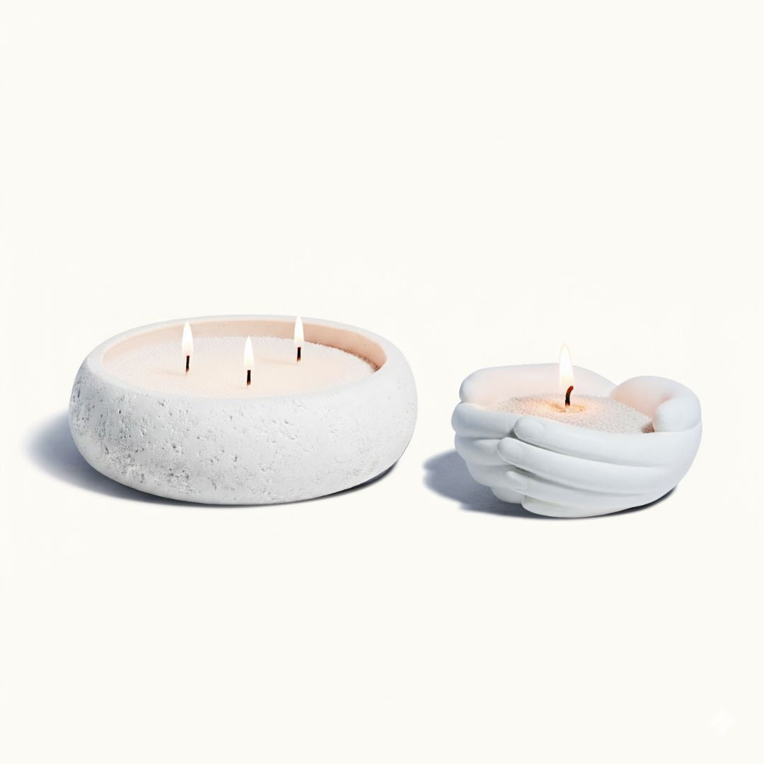The ZEN Bundle - White