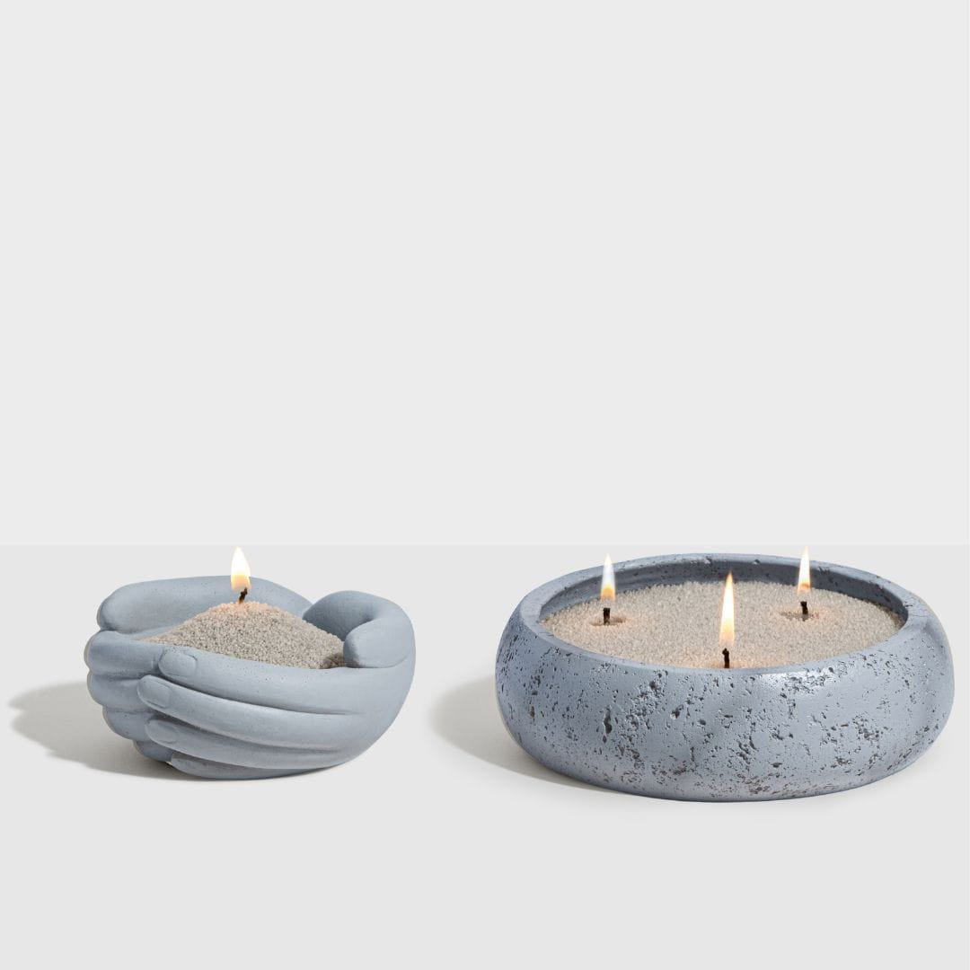 The ZEN Bundle - Gray