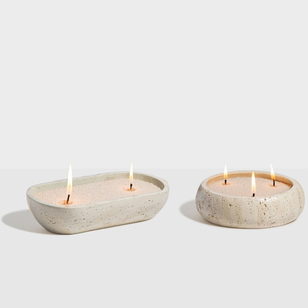 The AURA Bundle - Stone