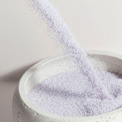 Scented Wax Pearls - Lavender