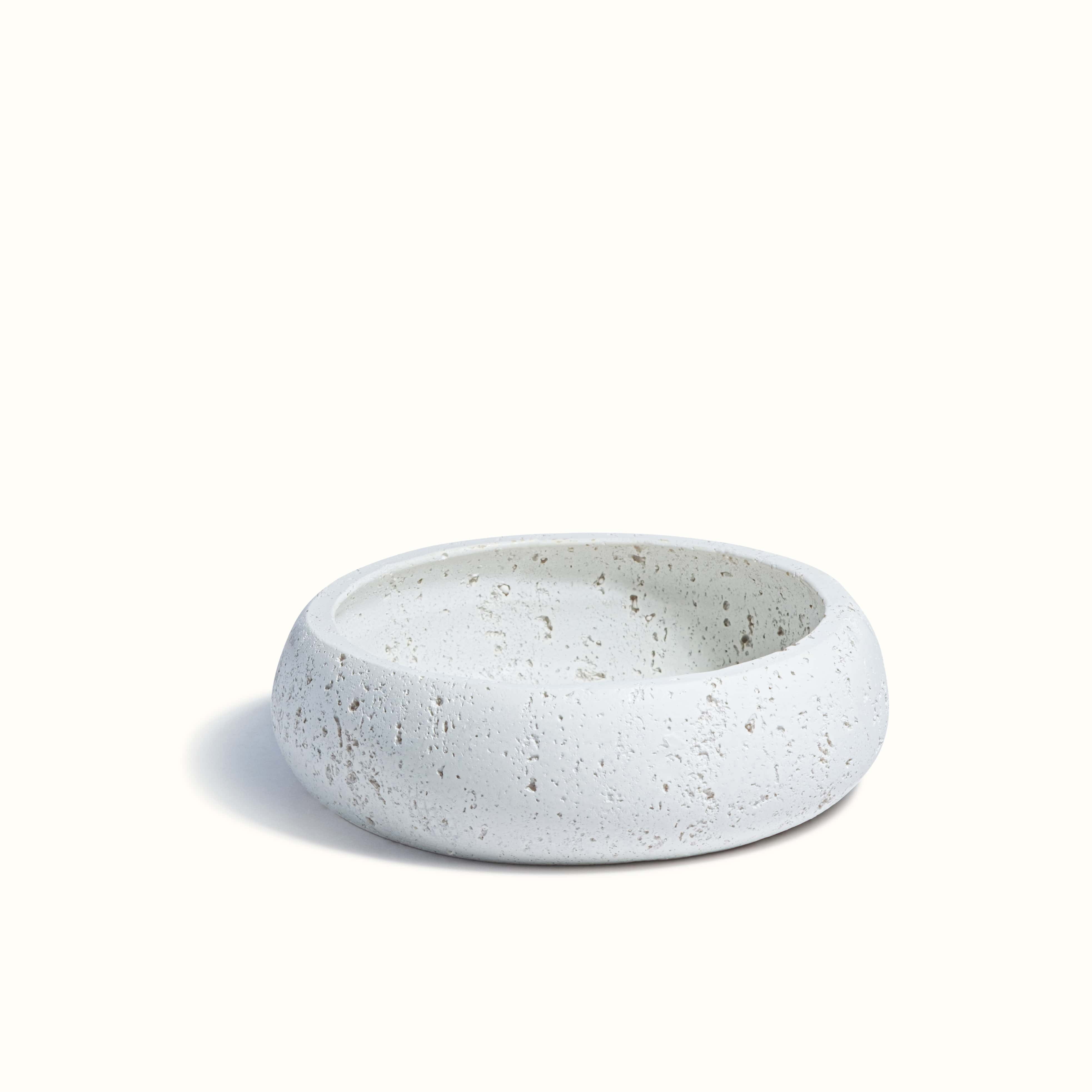 Earthy Vessel