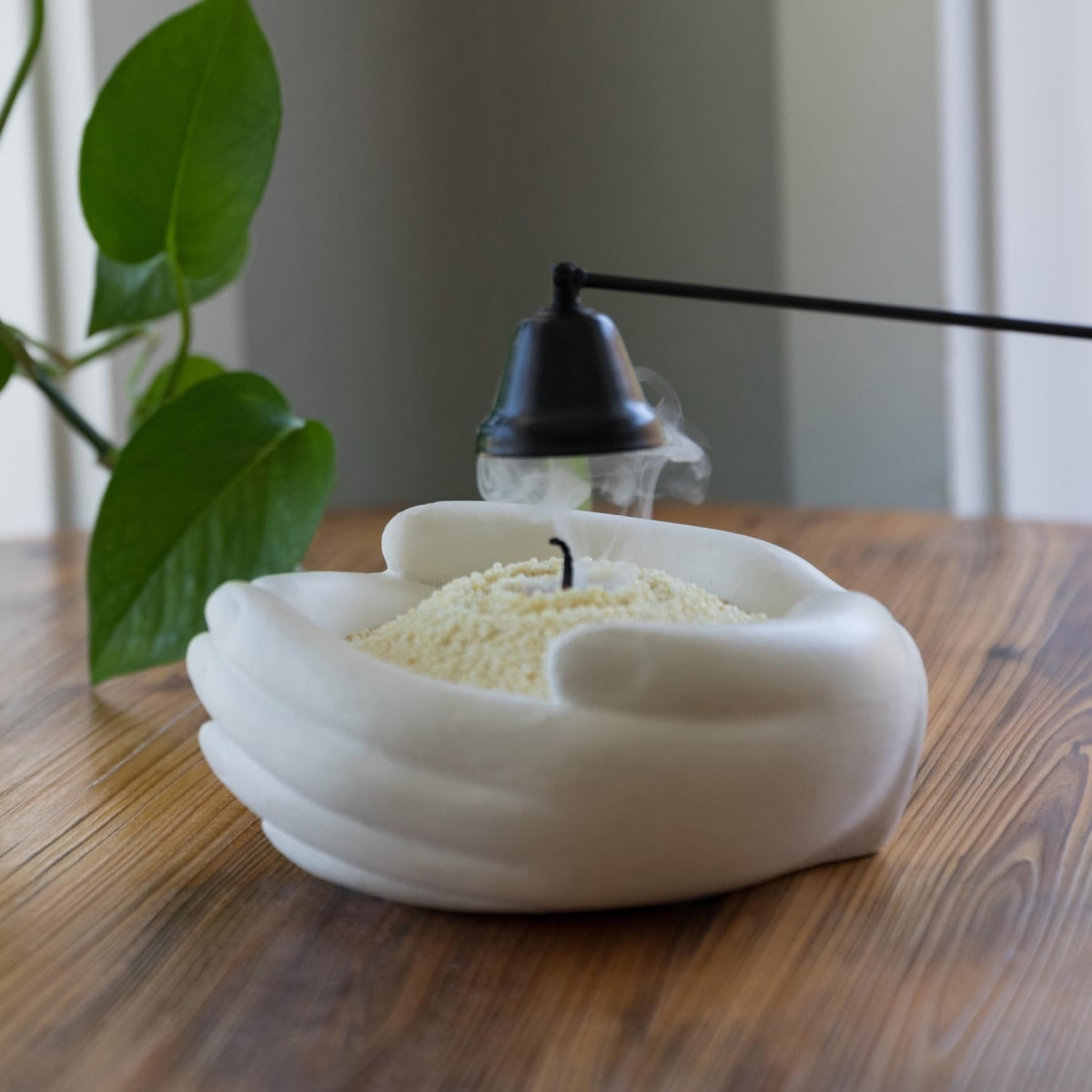Candle Snuffer - Free