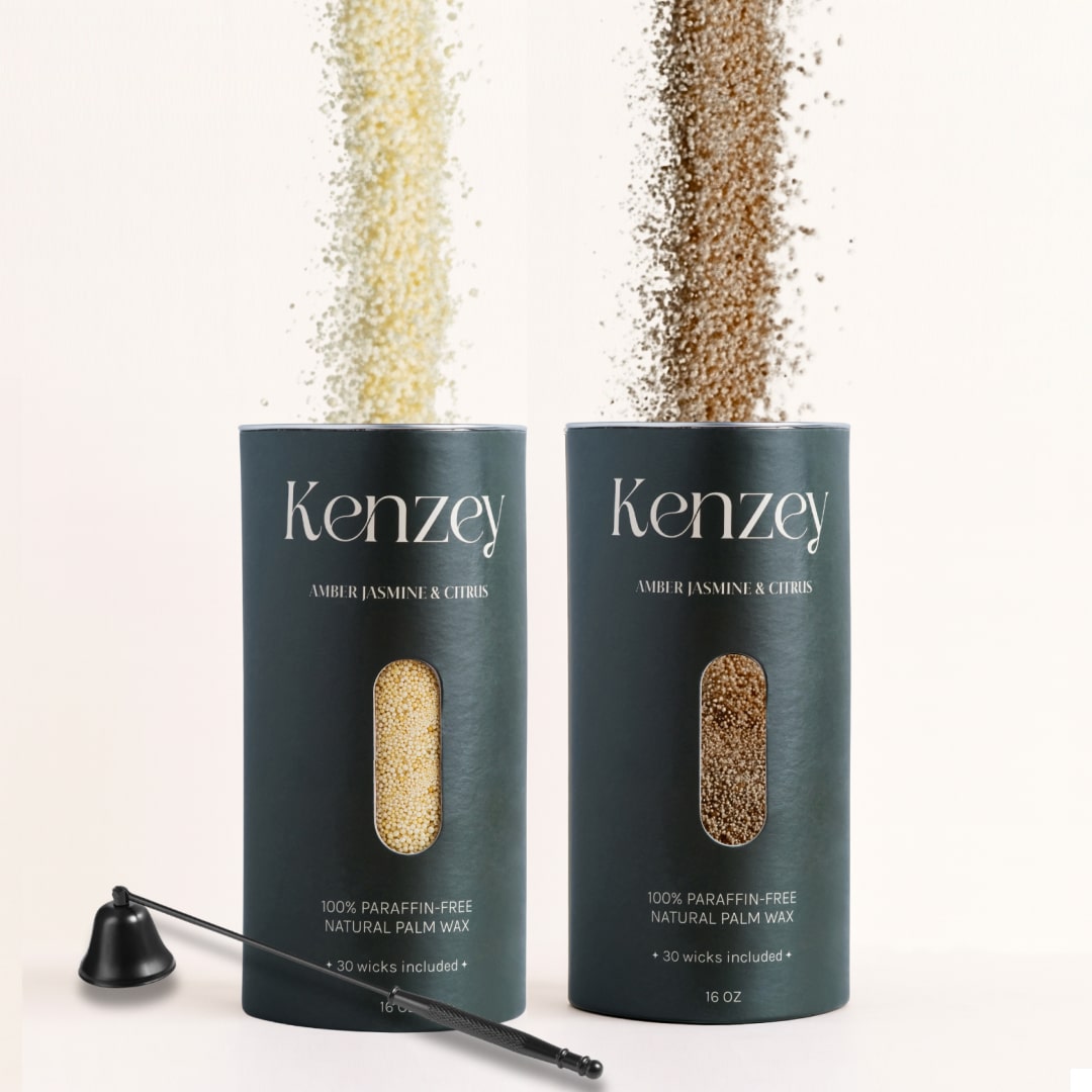 The Cozy Duo - Limited Edition