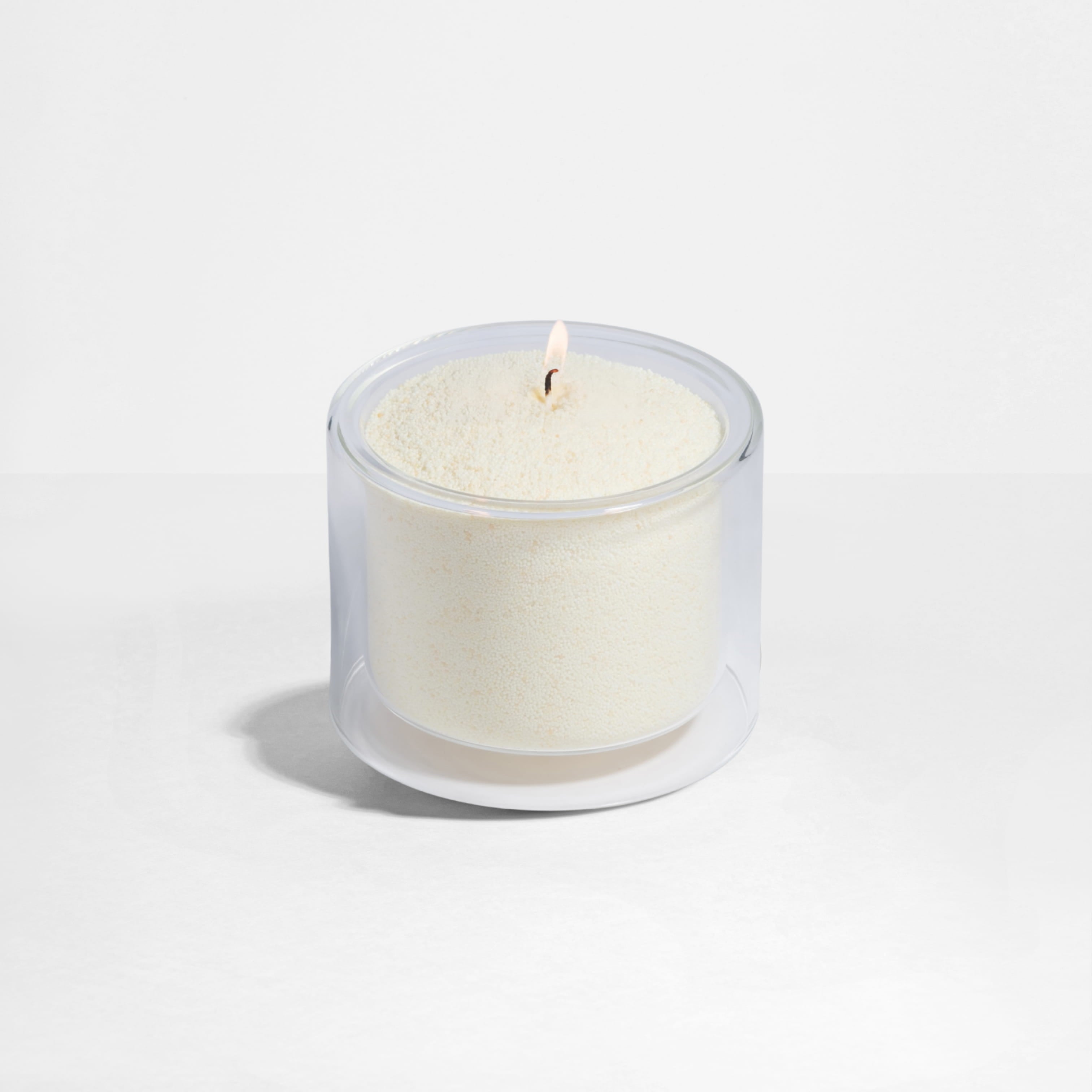 The Double Glass - Medium