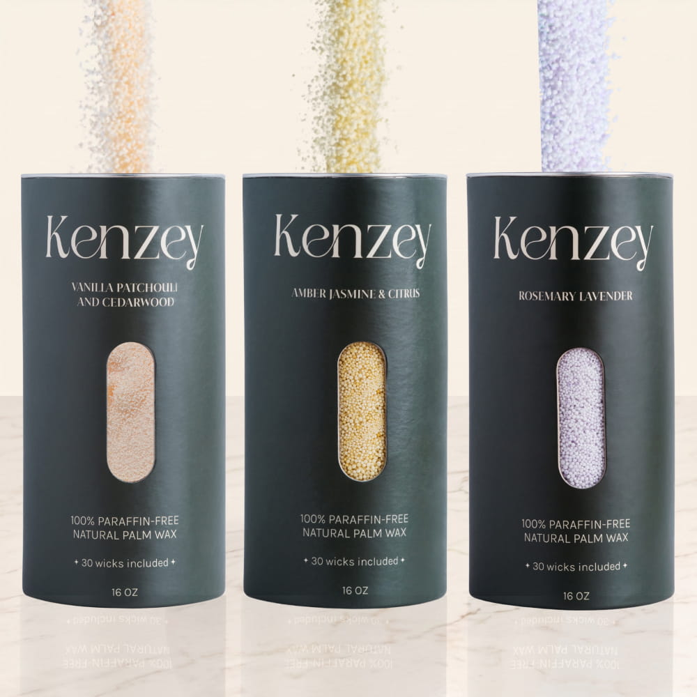 Spring Trio — Limited Edition