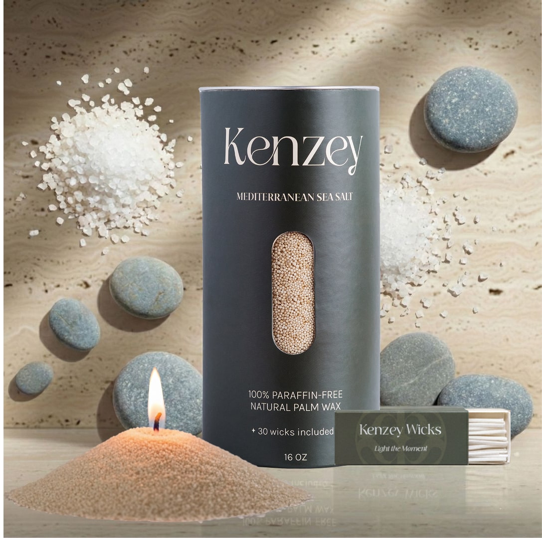 Amazon Scented wax pearls