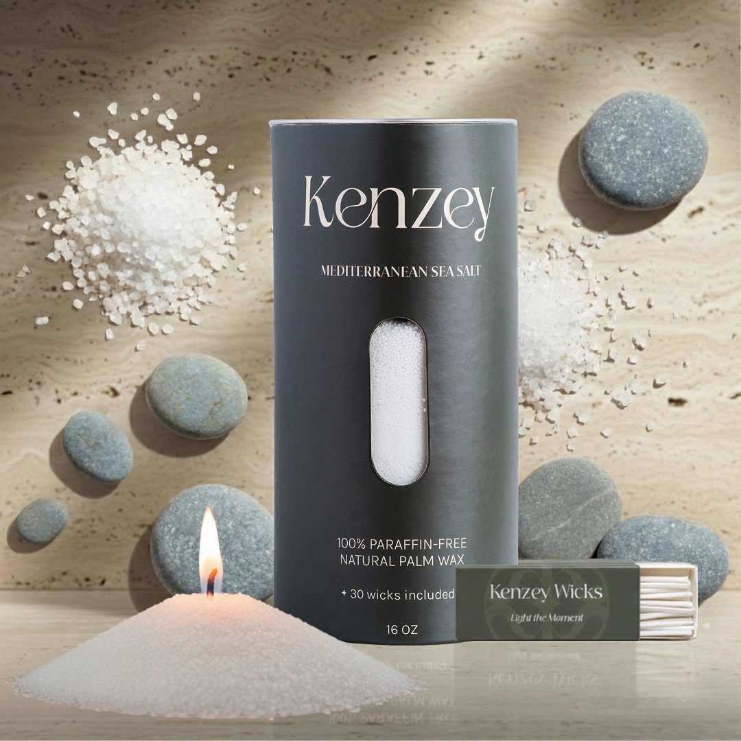 Amazon Scented wax pearls