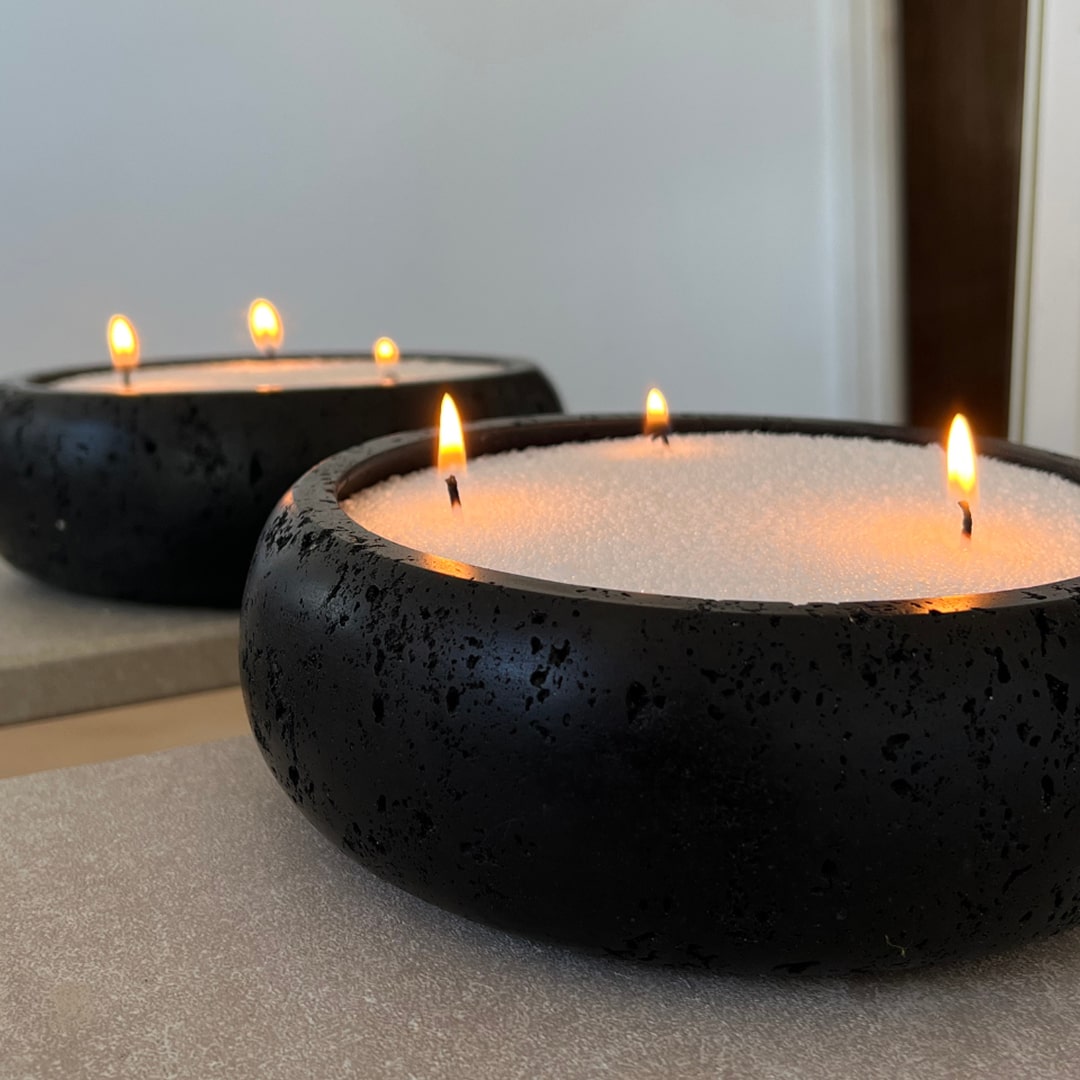 The AURA Bundle - Black