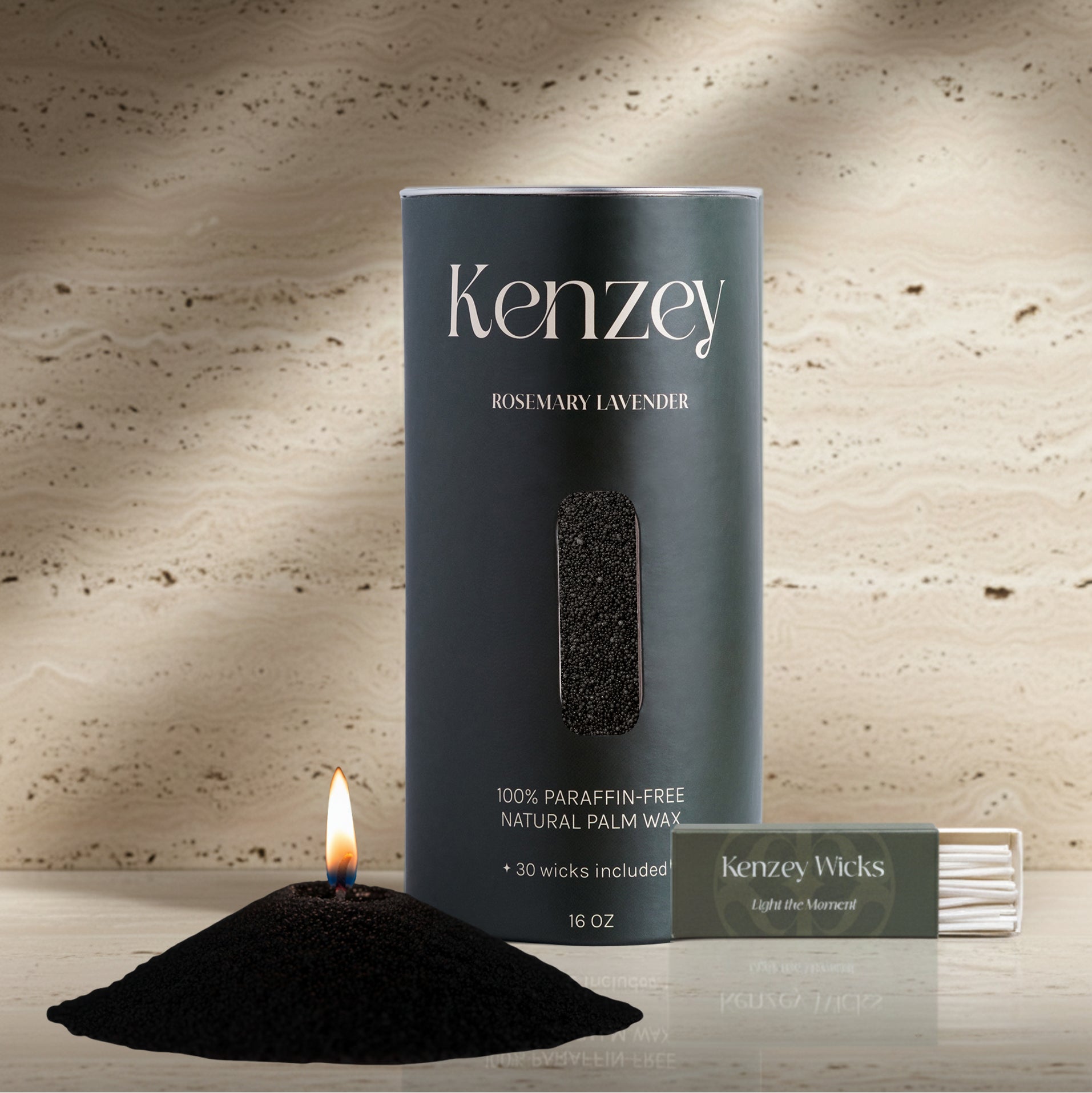 Scented Wax Pearls - 16 oz