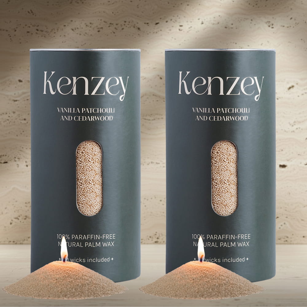 Scented Wax Pearls - 32 oz