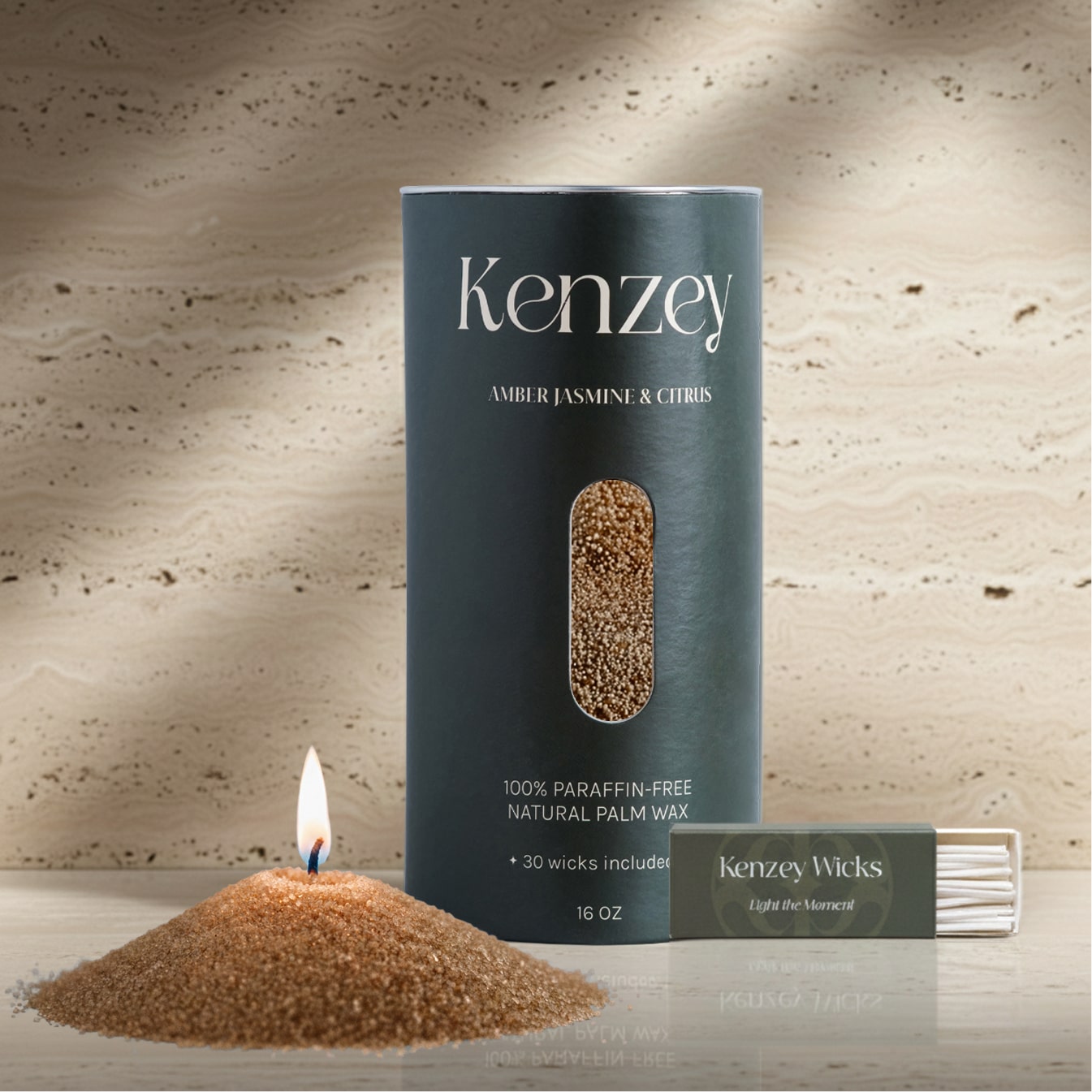 Scented Wax Pearls - Limited Edition