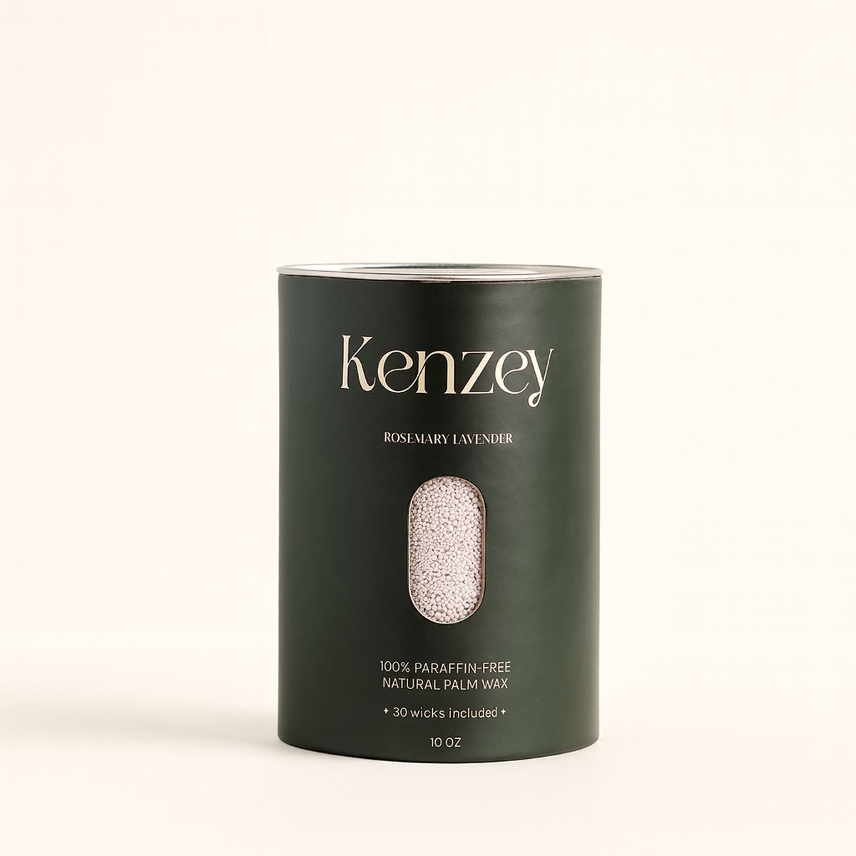 Scented Wax Pearls - Espresso