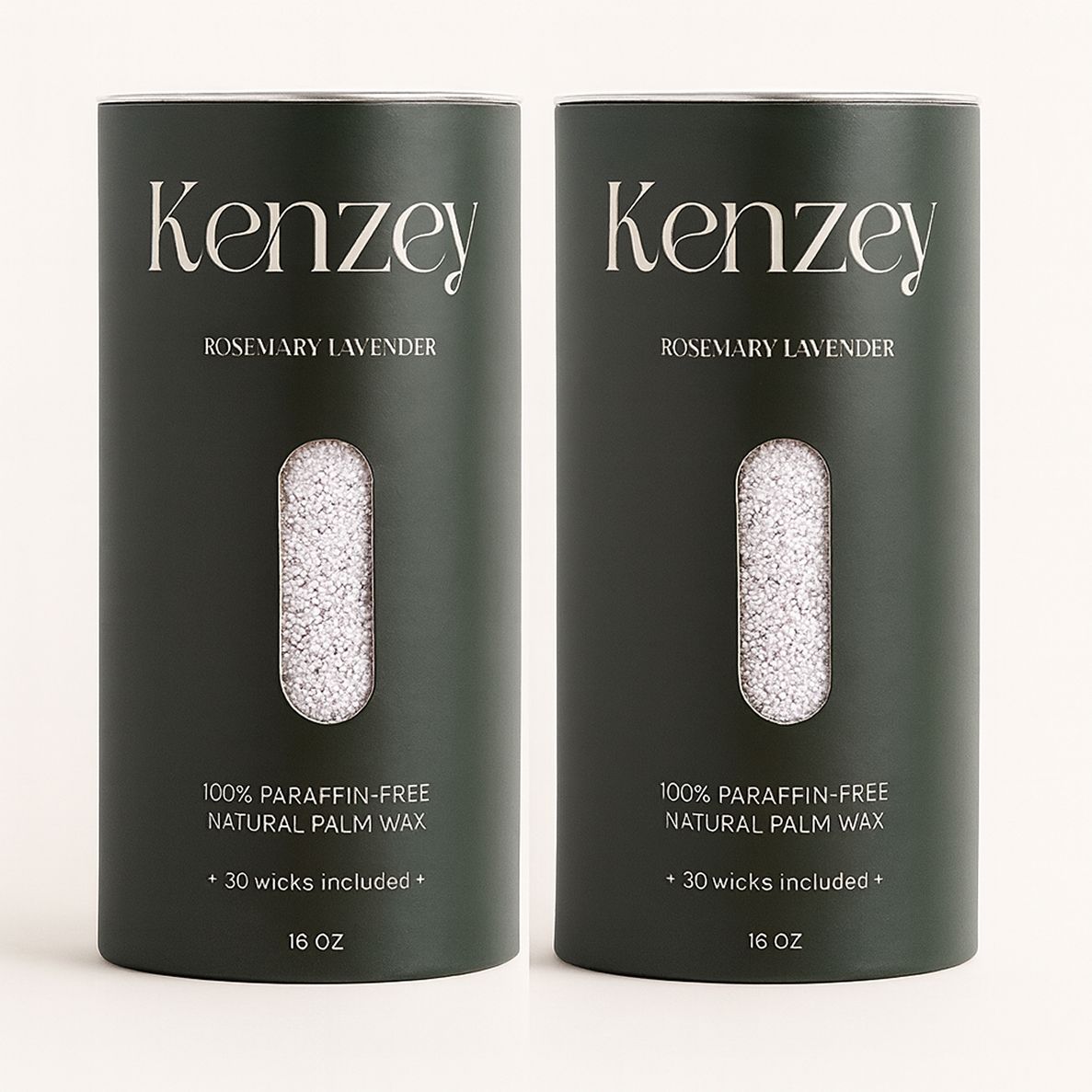 Scented Wax Pearls - Vanilla Patchouli & Cedarwood