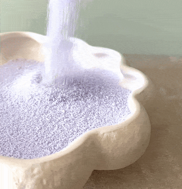 Scented Wax Pearls - Lavender