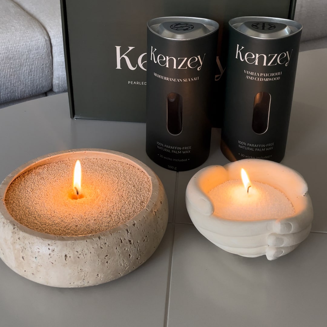 The ZEN Bundle - Stone