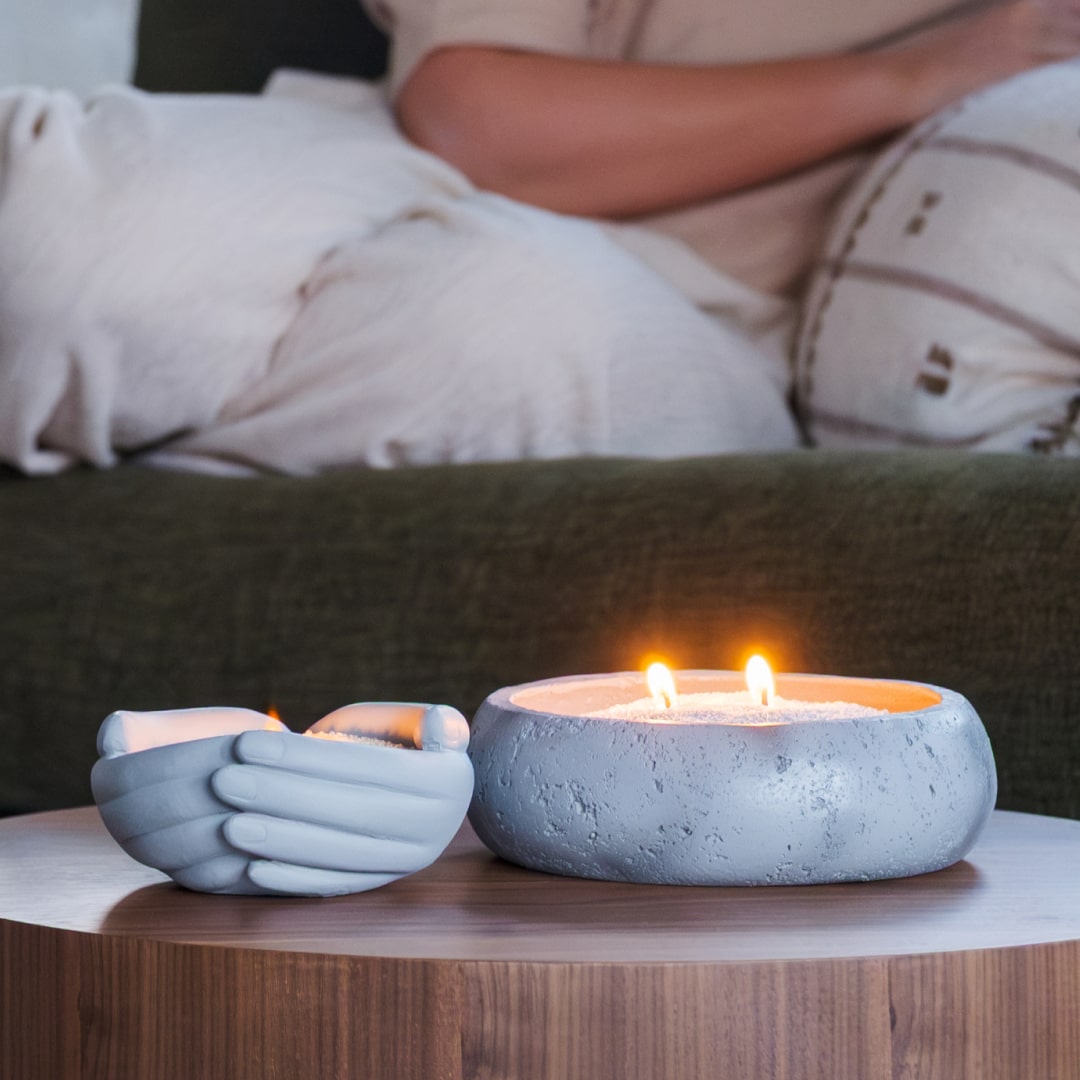 The ZEN Bundle - Gray