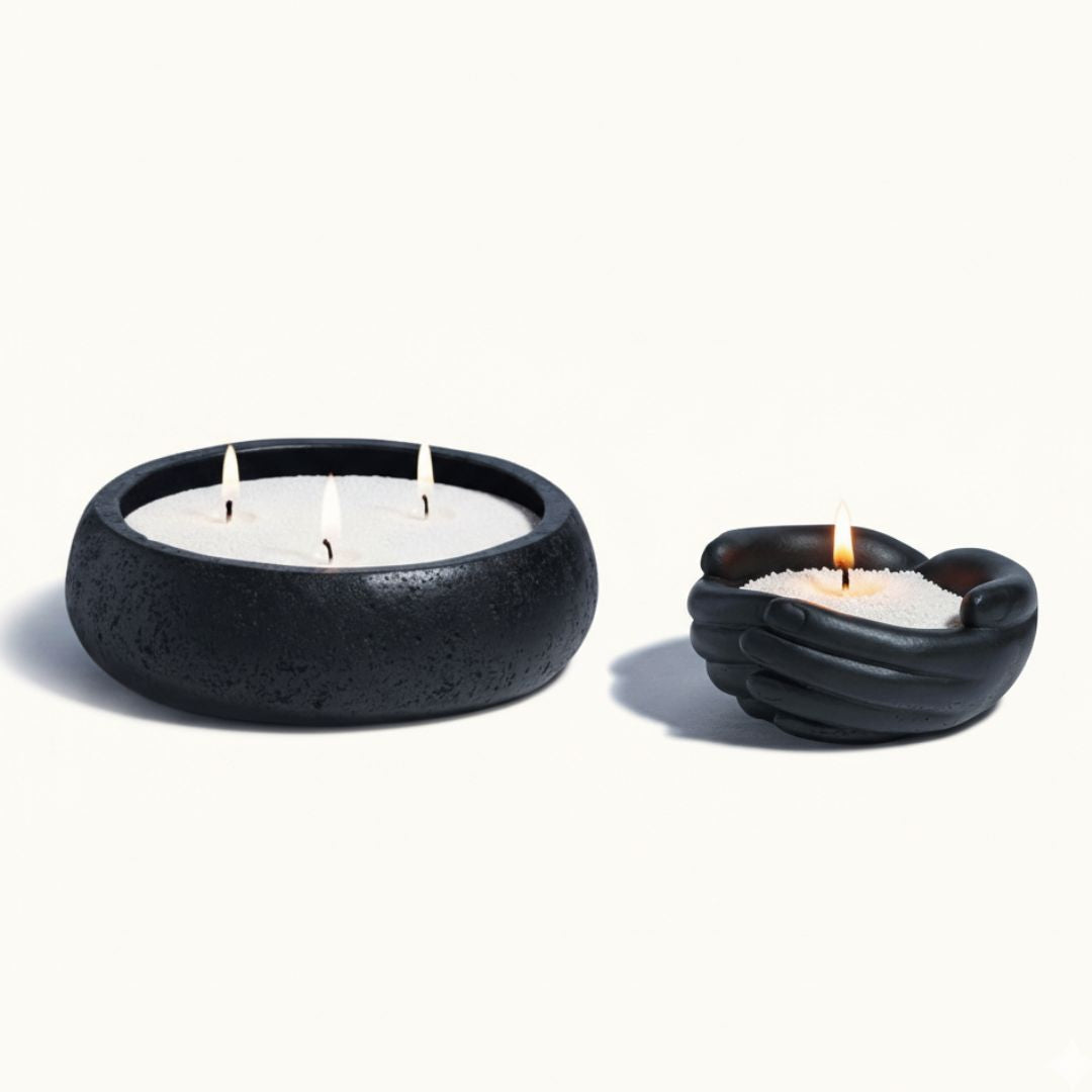 The ZEN Bundle - Black